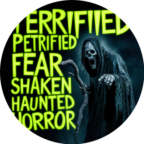 Viral Sound Empire and Afraid & Terrified With Fear & Horror