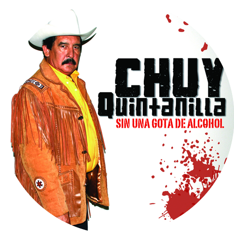 Chuy Quintanilla