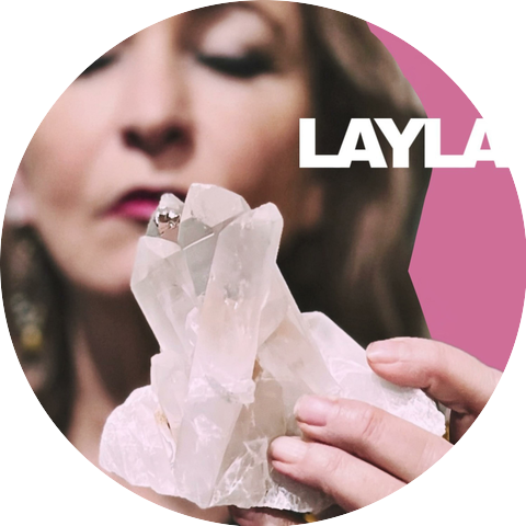 Layla Bayramova