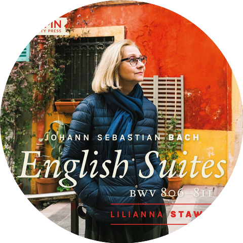 Chopin University Press & Lilianna Stawarz