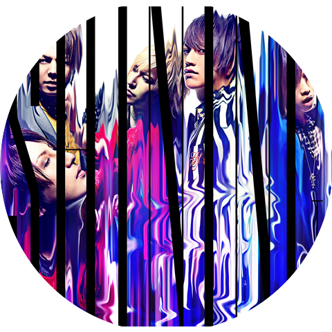 Alice Nine