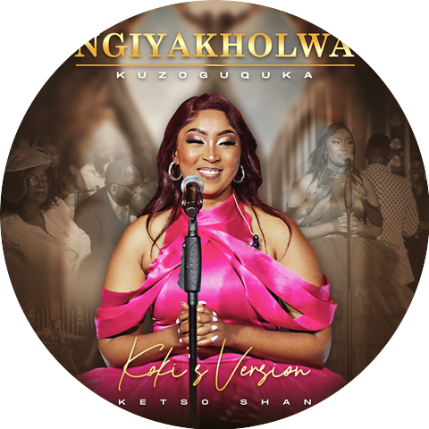 Koketso Shange