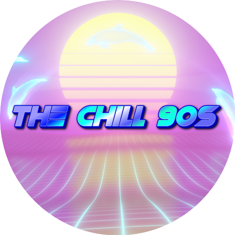 The Chill 90s & Chill 90s R&B Music & Soulful Music