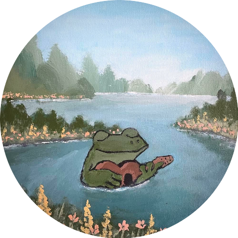 Prog Frog