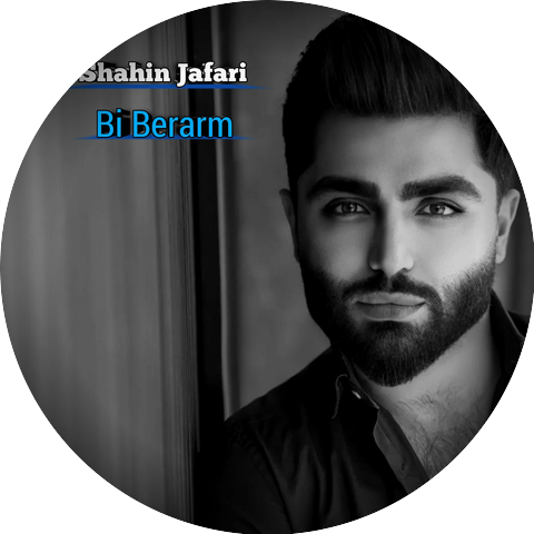 Shahin Jafari
