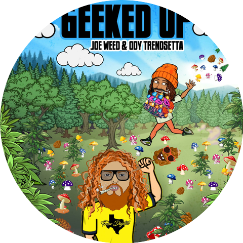 Joe Weed & Ody Trendsetta