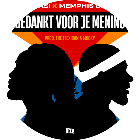 Akwasi & Memphis Depay