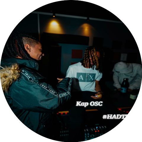 Kap OSC