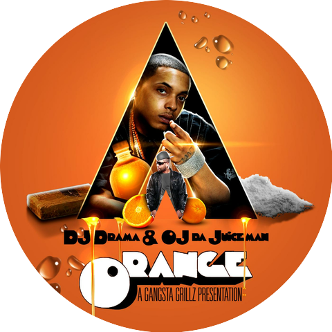 DJ Drama & Oj Da Juiceman