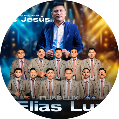Elias Lux
