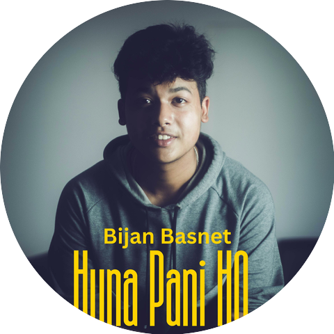 Bijan Basnet