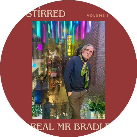 The Real Mr Bradley