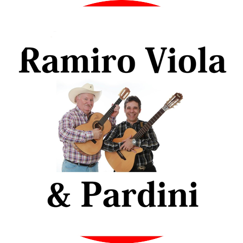 Ramiro Viola e Pardini