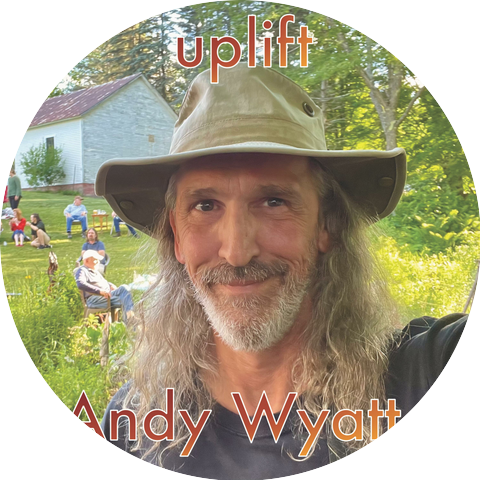 Andy Wyatt