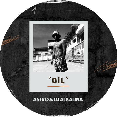 ASTRO & Dj Alkalina