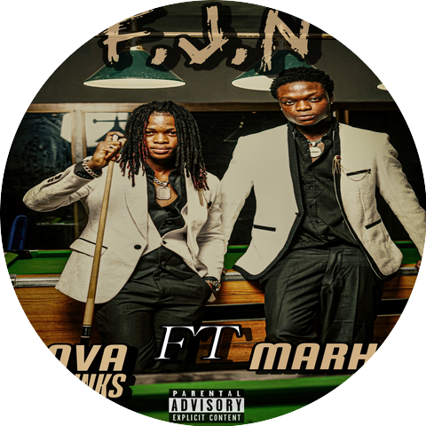 NOVA BINKS & Marho