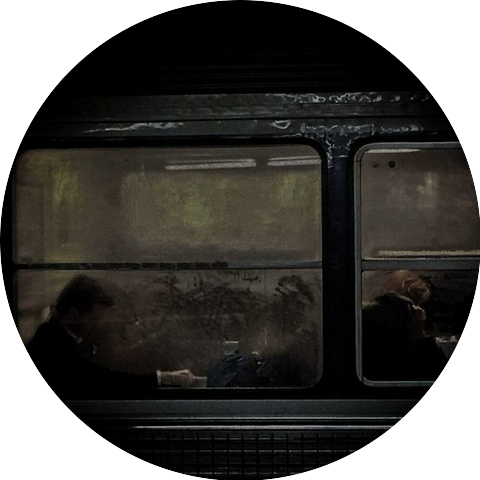 Passerby