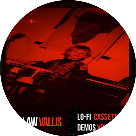 Joey Law Vallis