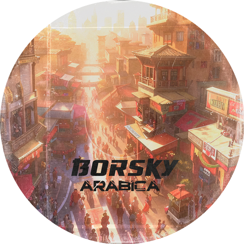 BORSKY