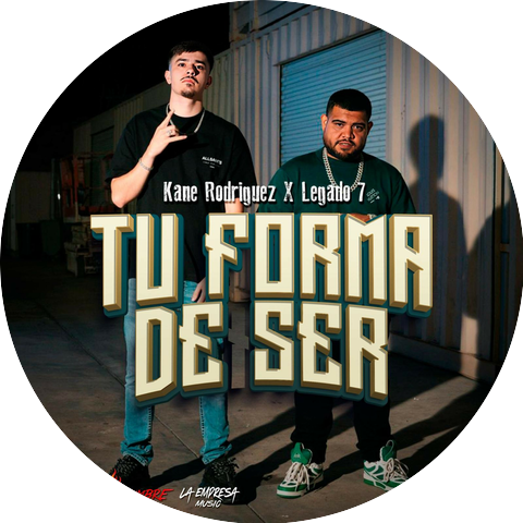Kane Rodriguez & LEGADO 7