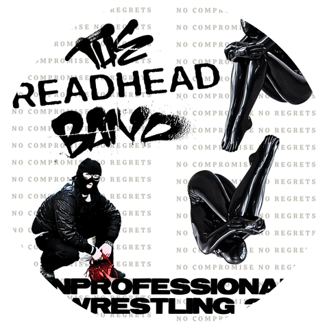 The Readhead Band