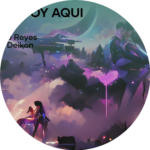 J REYES and deikon