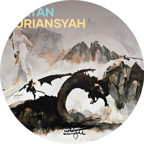 Anang Ardiansyah and M Ilham