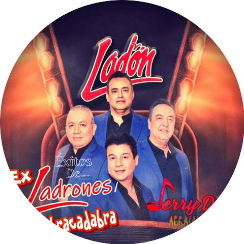 Ladón & Jerry Diaz Abracadabra