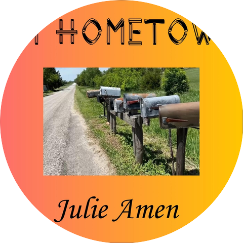 Julie Amen