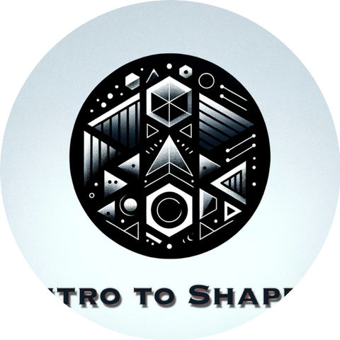 Intro to Shapes