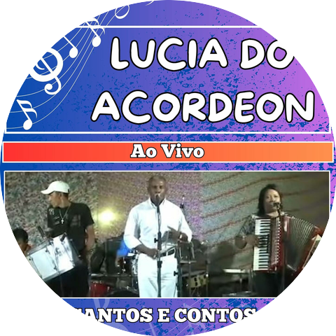 Lucia do Acordeon