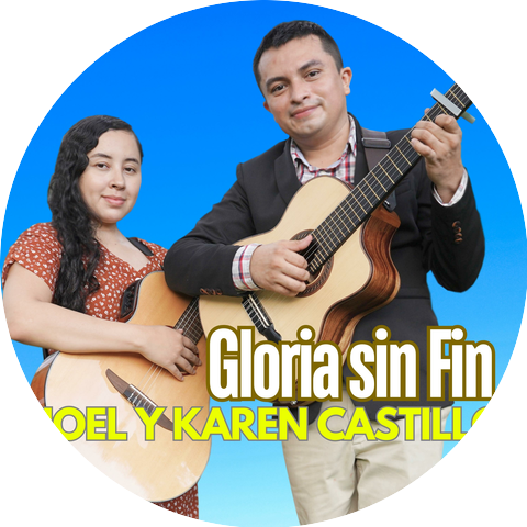 NOEL Y KAREN MINISTERIO CASTILLO