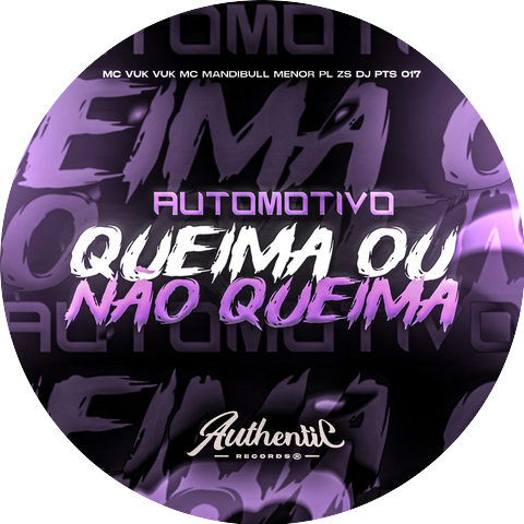 DJ PTS 017 & Menor PL ZS