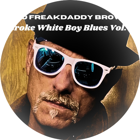 Leo Freakdaddy Brown