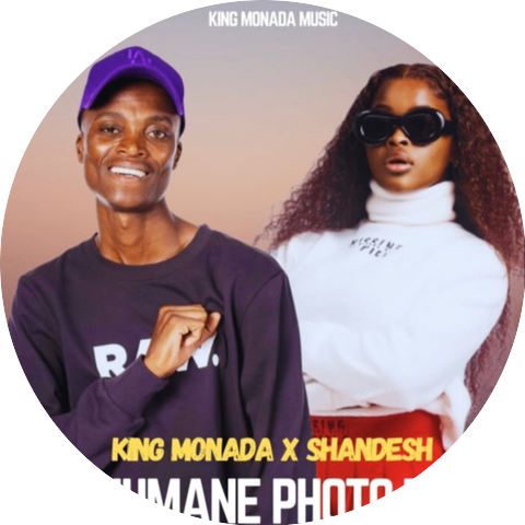 Shandesh and King Monada