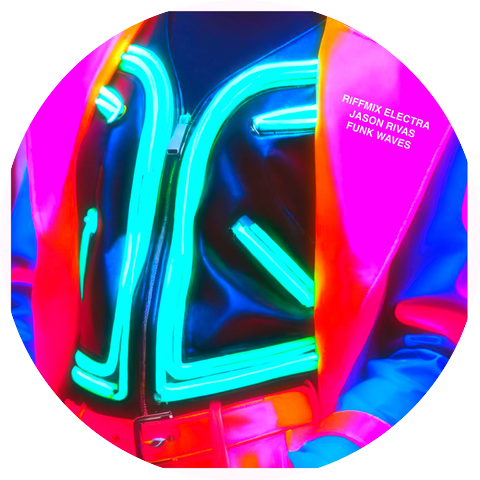 Riffmix Electra