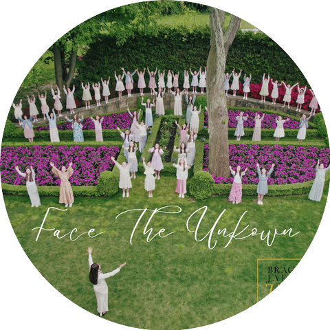 Zahav Girls Choir
