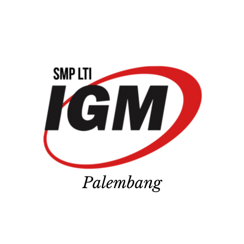 SMP LTI IGM Palembang