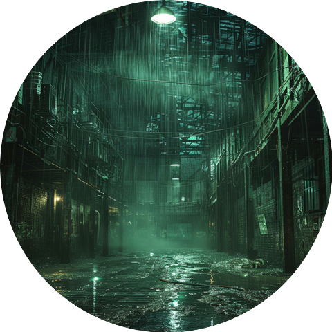 Las soñadoras de la música del sueño