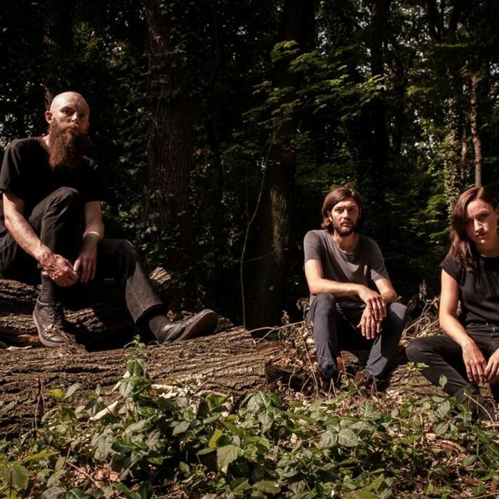 Esben and the Witch