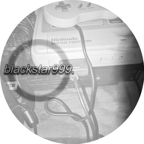 BLACKSTAR999