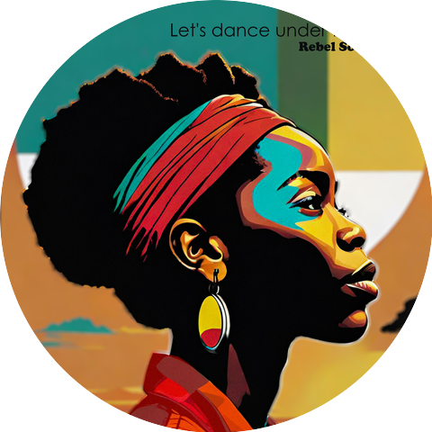 Rebel Soul Unity