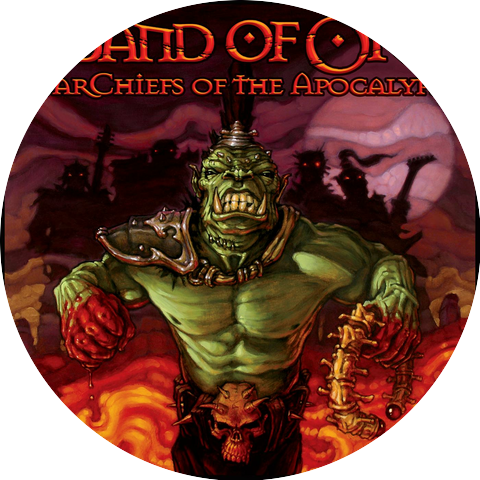 A Band of Orcs