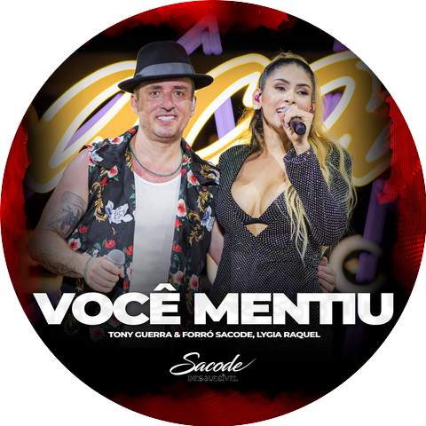 Tony Guerra & Forró Sacode and Lygia Raquel