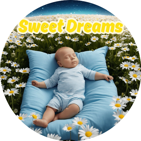 Dreamy Sleep Music