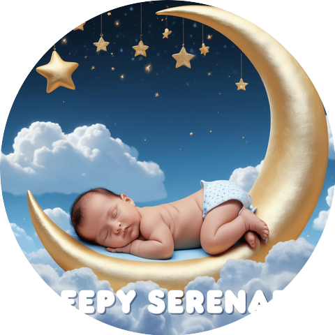 Dreamtime Lullabies