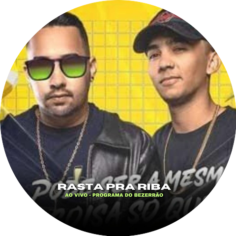 Rasta Pra Riba