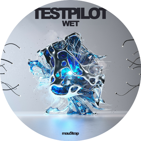 TESTPILOT & deadmau5