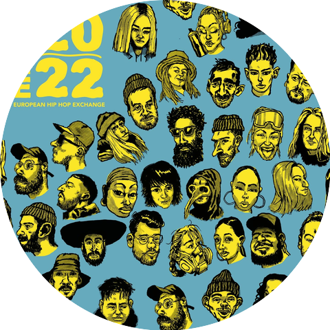 European Hip Hop Exchange