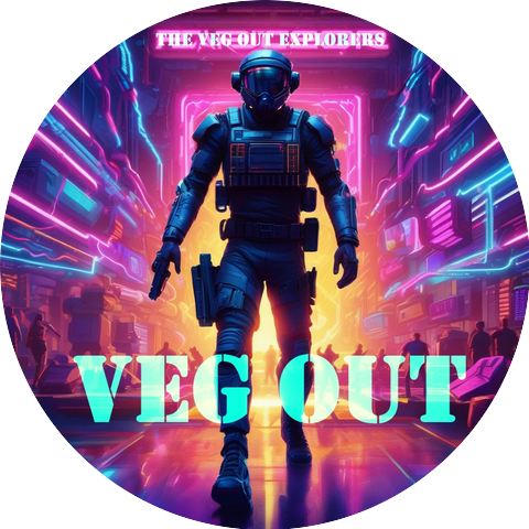 The Veg Out Explorers